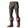 Trousers of the Hero