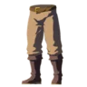 Trousers of the Sky