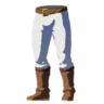 Trousers of the Wind
