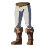 Trousers of Time