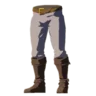 Trousers of Twilight