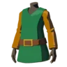 Tunic of Awakening