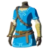 Tunic of Memories