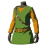 Tunic of the Hero