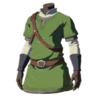 Tunic of the Sky