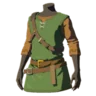 Tunic of the Wild