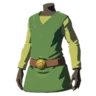 Tunic of the Wind