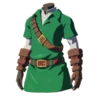Tunic of Time