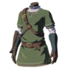 Tunic of Twilight