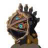 Vah Rudania Divine Helm
