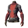Yiga Armor