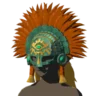 Zonaite Helm