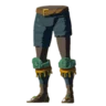 Zonaite Shin Guards