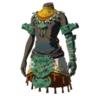 Zonaite Waistguard