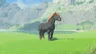 Giant Horse