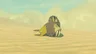 Sand Seal