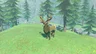 Mountain Buck