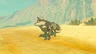 Wasteland Coyote