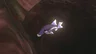 Glowing Cave Fish