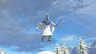 Ice Wizzrobe