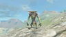 Blue Moblin