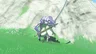 Blue Lizalfos