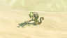 Electric Lizalfos