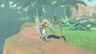 Silver Lizalfos