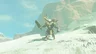 White-Maned Lynel