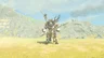 Silver Lynel