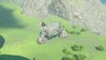 Stone Talus (Rare)