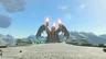 Flame Gleeok