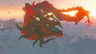 Demon Dragon