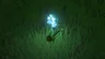 Blue Nightshade