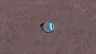 Ice Keese Eyeball