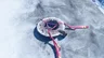 Silver Boss Bokoblin Horn