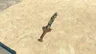 Forest Dweller's Sword