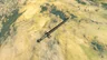 Rusty Broadsword