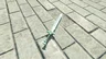White Sword of the Sky