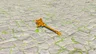 Mighty Zonaite Longsword