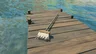 Wooden Mop
