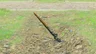 Traveler's Spear