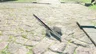 Knight's Halberd✨