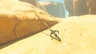 Gerudo Spear