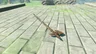Rusty Halberd