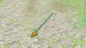 Strong Zonaite Spear
