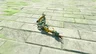 Zonaite Bow