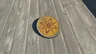 Wooden Shield