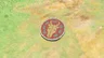Emblazoned Shield