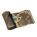 Ancient-Sheikah Fabric fabric
